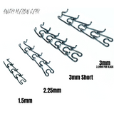 Additional Links for Herm Sprenger Prongs