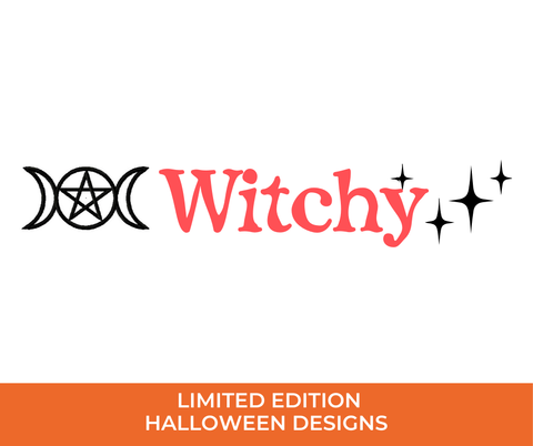 Witchy (Collars)