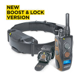 Dogtra 1900s 1-Dog Unit Handsfree plus Boost & Lock