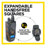 Dogtra 1900s 1-Dog Unit Handsfree plus Boost & Lock