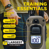 Dogtra 1900x 1-Dog Unit Handsfree