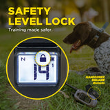 Dogtra 1900x 1-Dog Unit Handsfree