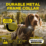 Dogtra 1900x 1-Dog Unit Handsfree