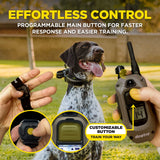 Dogtra 1900x 1-Dog Unit Handsfree