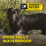 Dogtra 1900x 1-Dog Unit