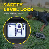 Dogtra 1900x 1-Dog Unit