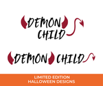 Demon Child (Collars)