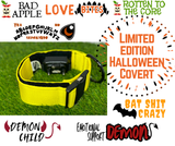 The Covert - Limited Edition Halloween - Hidden E-Collar Receiver