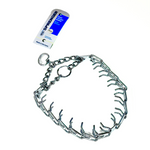 3mm Short Link - Herm Sprenger - Ultra-Plus Prong Collar