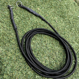 Longline Bungee Agitation Backtie - Bungee Built!