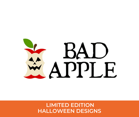 Bad Apple  (Collars)