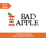 Bad Apple  (Collars)