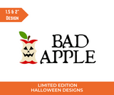Bad Apple  (Collars)