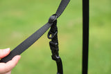 Hands Free Crossbody Leash