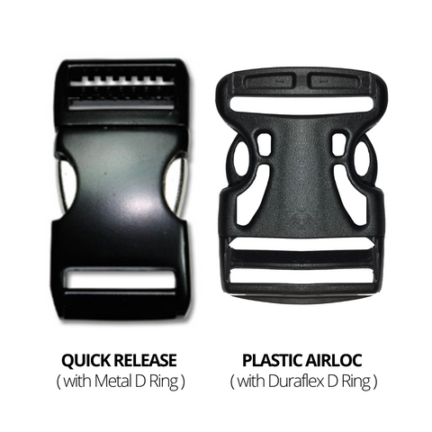 The MINI Stealth Small Dog Hidden Prong Collar – Angry Melon Gear