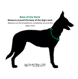 ID Collar / Tag Collar