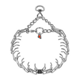 3mm Short Link - Herm Sprenger - Ultra-Plus Stainless Steel Prong Collar