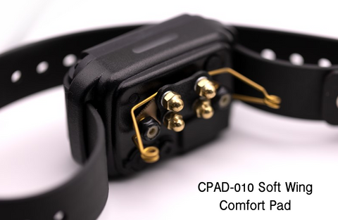 CPAD-011 Coussinet de contact Ultra Wing