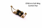 CPAD-011 Almohadilla de contacto Ultra Wing