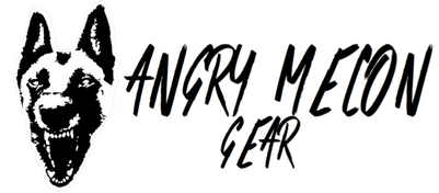 Parche personalizado – Angry Melon Gear