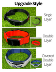Fi Collar Upgrade