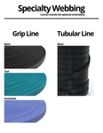 Slip Collar with Line