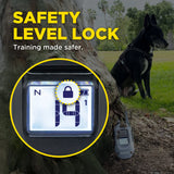 Dogtra 280x 1-Dog Unit