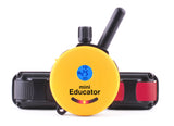 ET-300/302 Mini Educator Collar electrónico de 1/2 milla