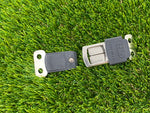 ClicLock Quick Release Buckle for Prong Collars