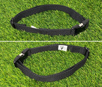 Elastic E-Collar Strap