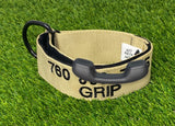 2" Informative Limited Slip Collar (multiple lines of text)