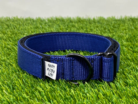 Lightweight 1" (Puppy Collar - Patch Collar)